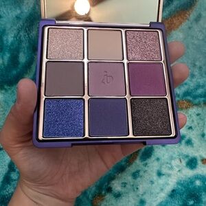 Imayla 9-pan eyeshadow palette